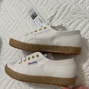 Superga 2750-cotrope
